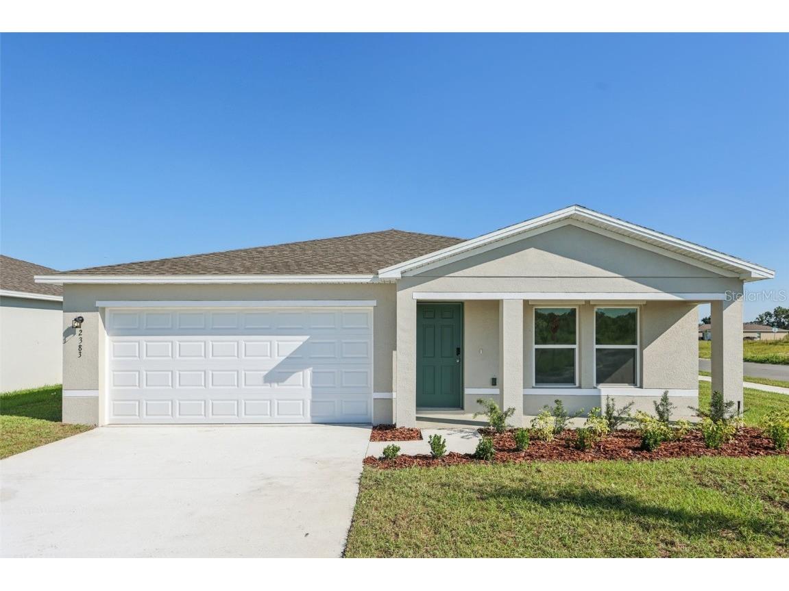 2383 Oklahoma Drive Sumterville FL 33585 C7511706 image1