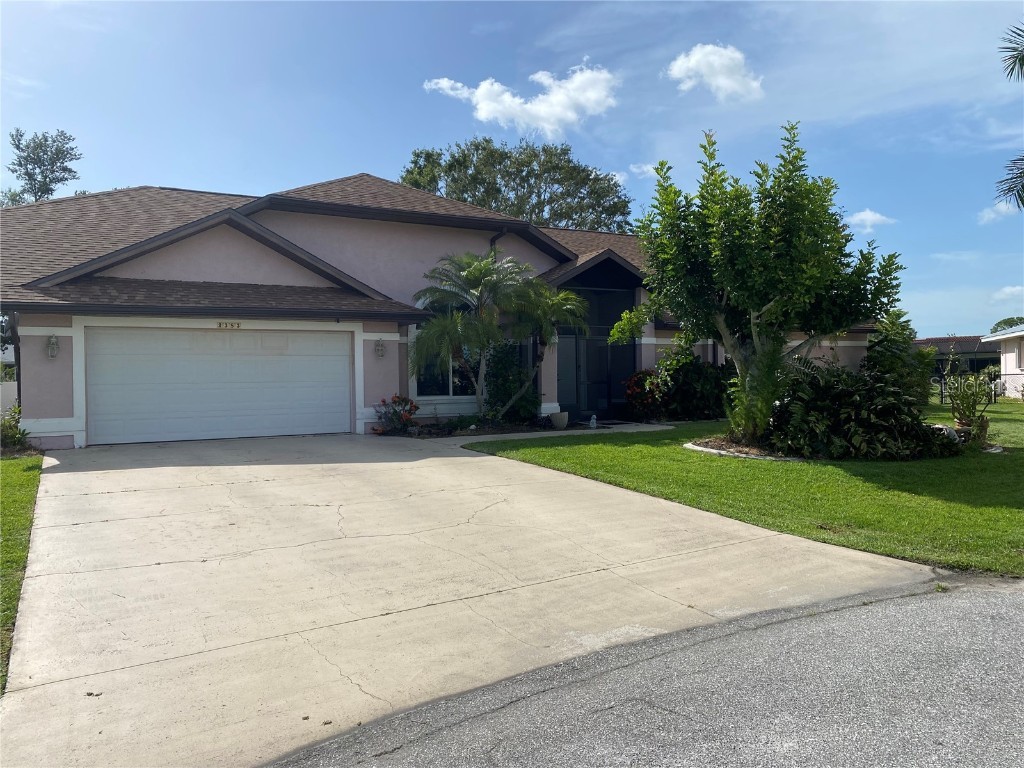 2383 Quirt Lane Punta Gorda FL 33983 C7478750 image1