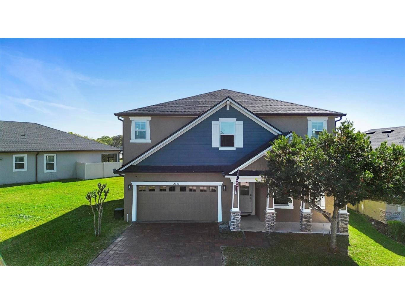 2383 Regency Park Drive Deland FL 32724 O6293205 image1