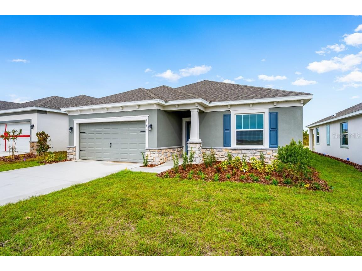 2383 Selenia Street Lake Alfred FL 33850 C7483189 image1
