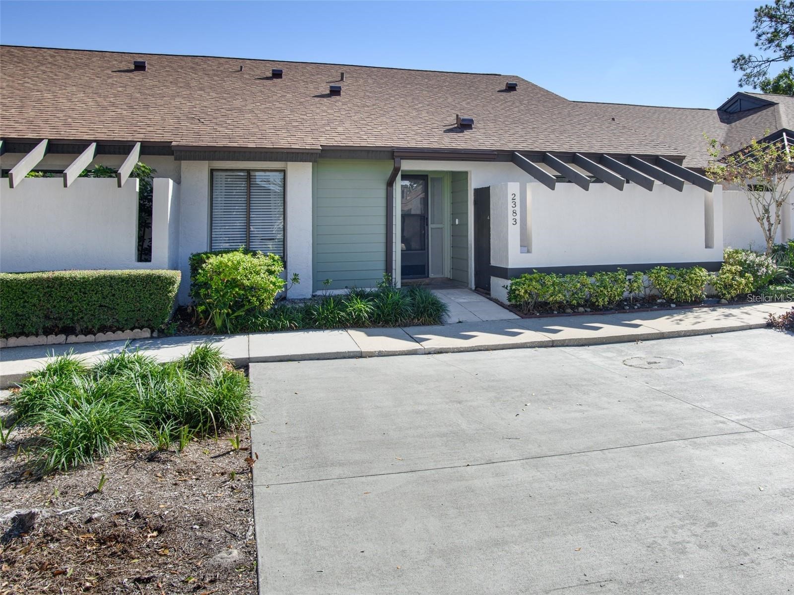 2383 Sun Valley Circle #2383 Winter Park FL 32792 O6400674 image1
