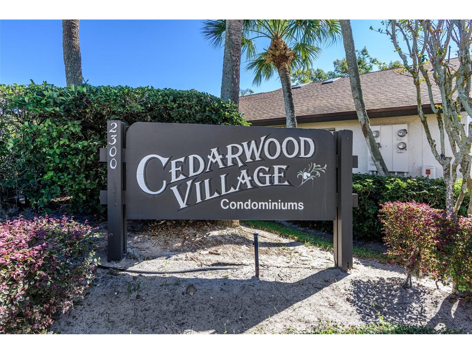 2383 Sun Valley Circle #2383 Winter Park FL 32792 O6400674 image26