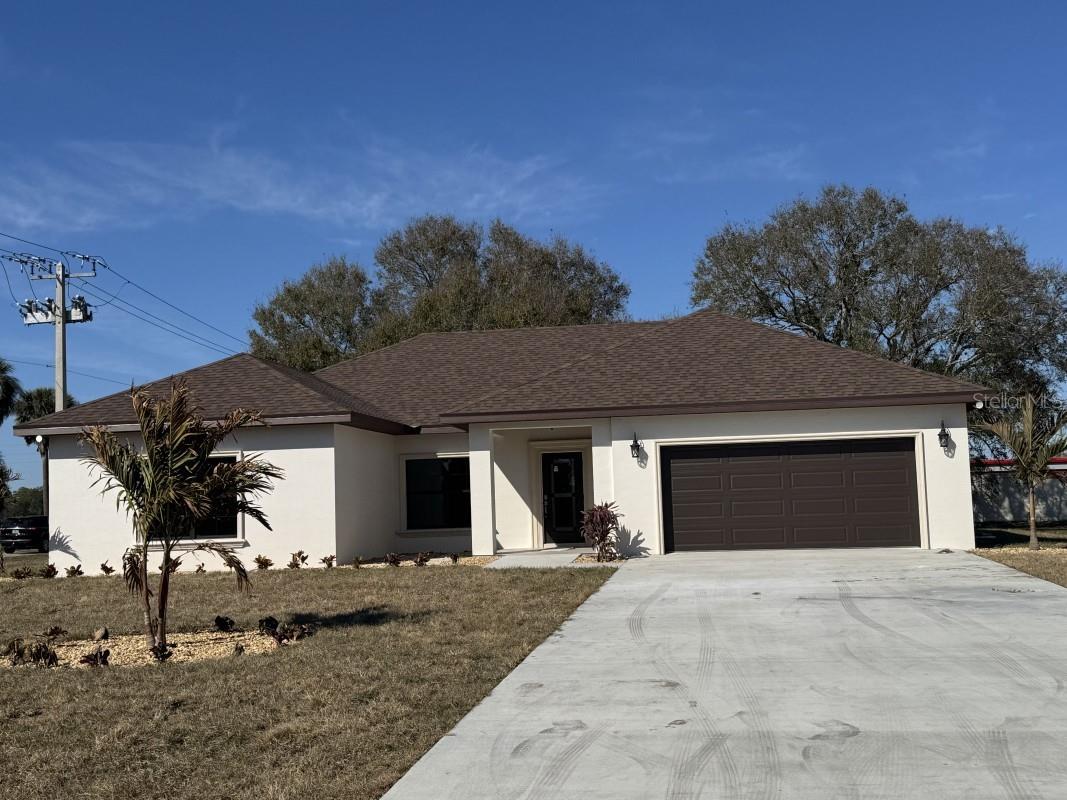 2383 SW 2nd Court Okeechobee FL 34974 A4678965 image1