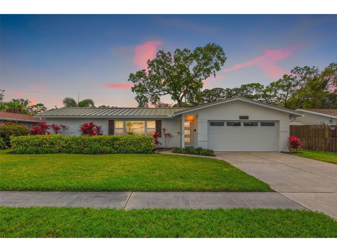 2383 Vanderbilt Drive Clearwater FL 33765 U8233713 image1