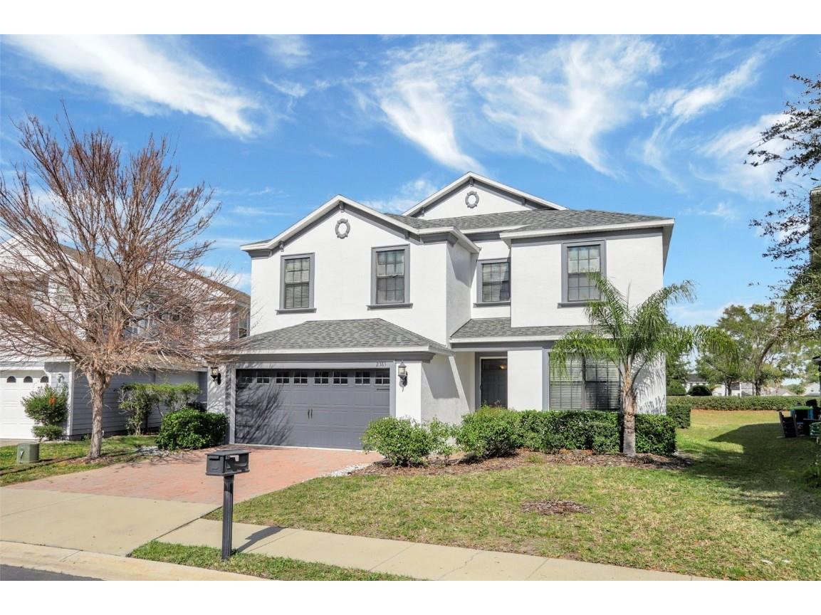 2383 Victoria Drive Davenport FL 33837 O6280435 image1