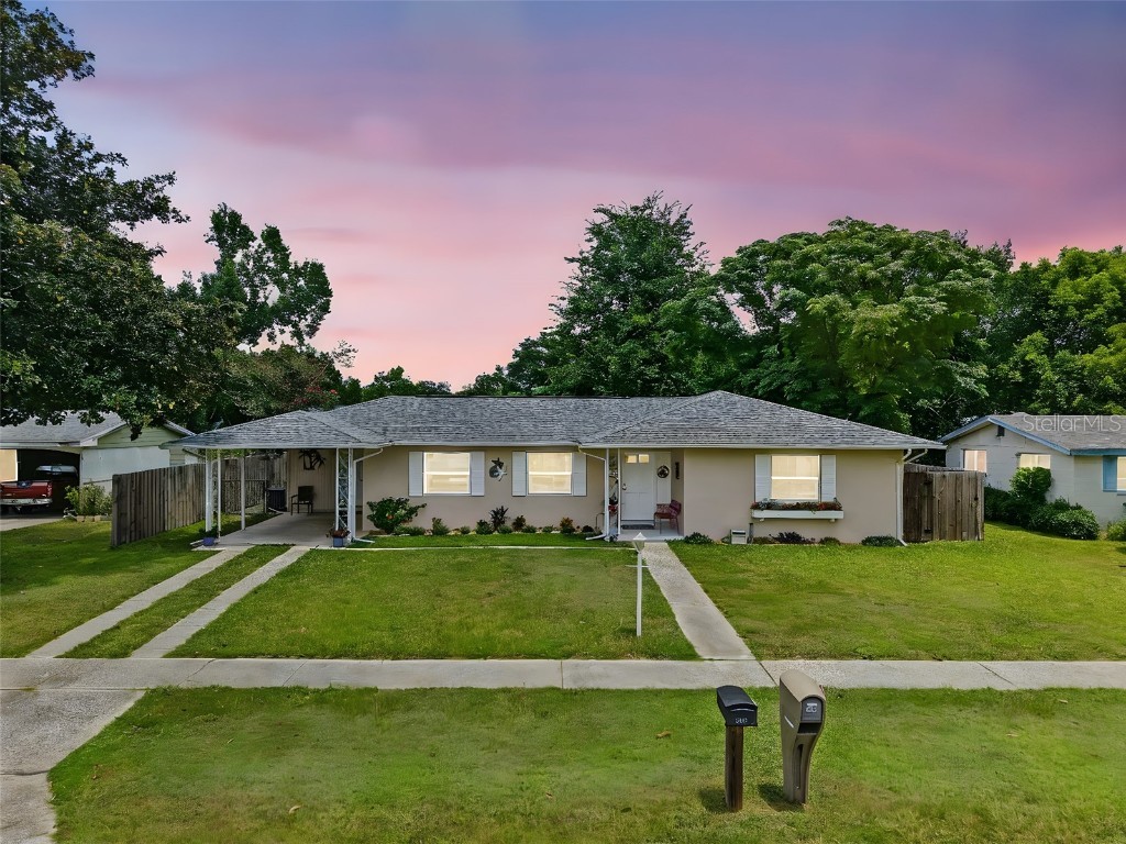 2383 W Nautilus Drive Citrus Springs FL 34434 TB8416232 image1