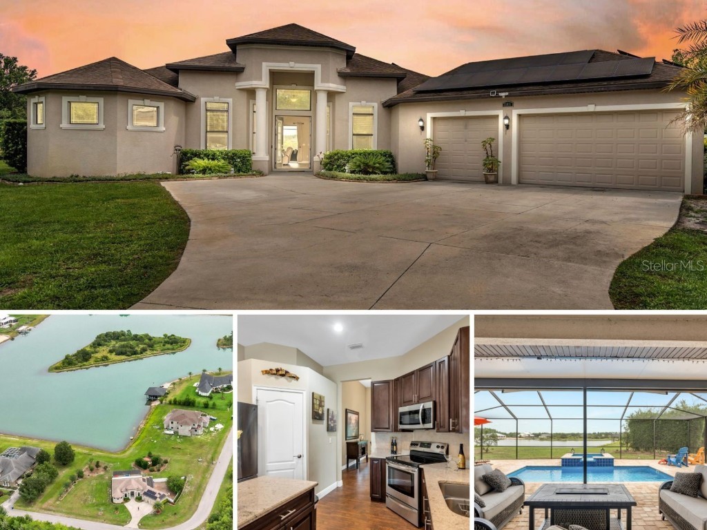 23831 Hideout Trail Land O Lakes FL 34639 - OUTLAW LAKE U8202542 image1
