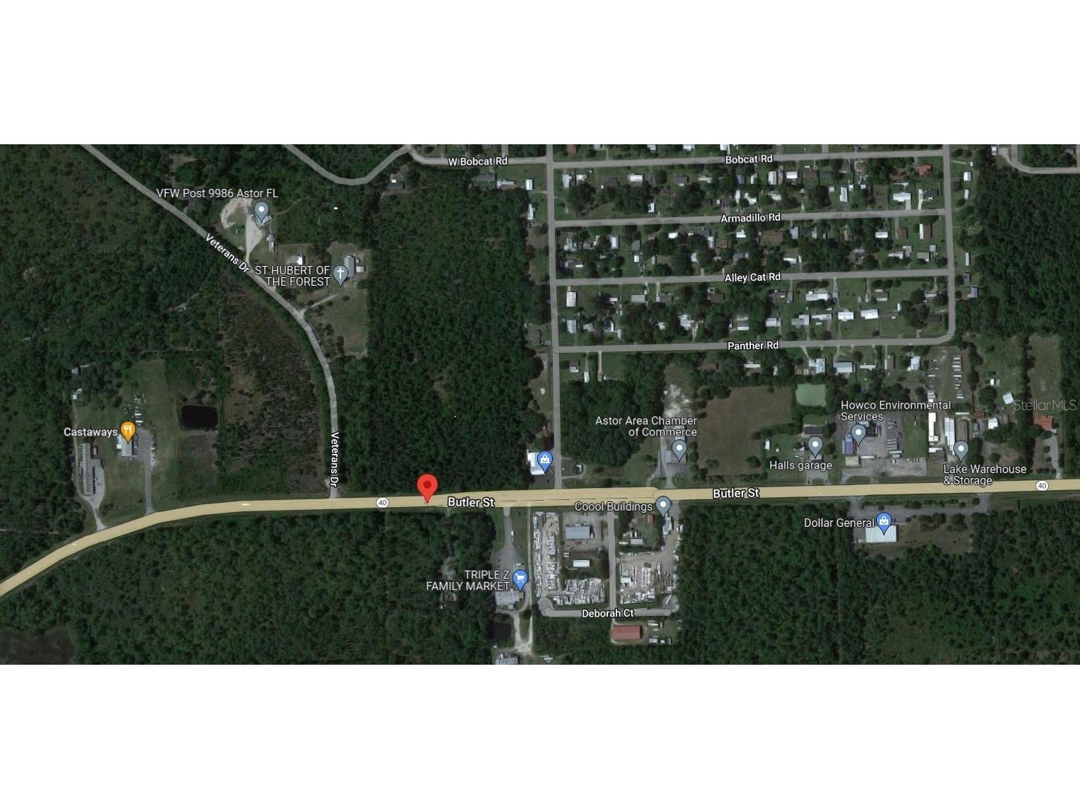 23833 E State Road 40 Astor FL 32102 OM643529 image1