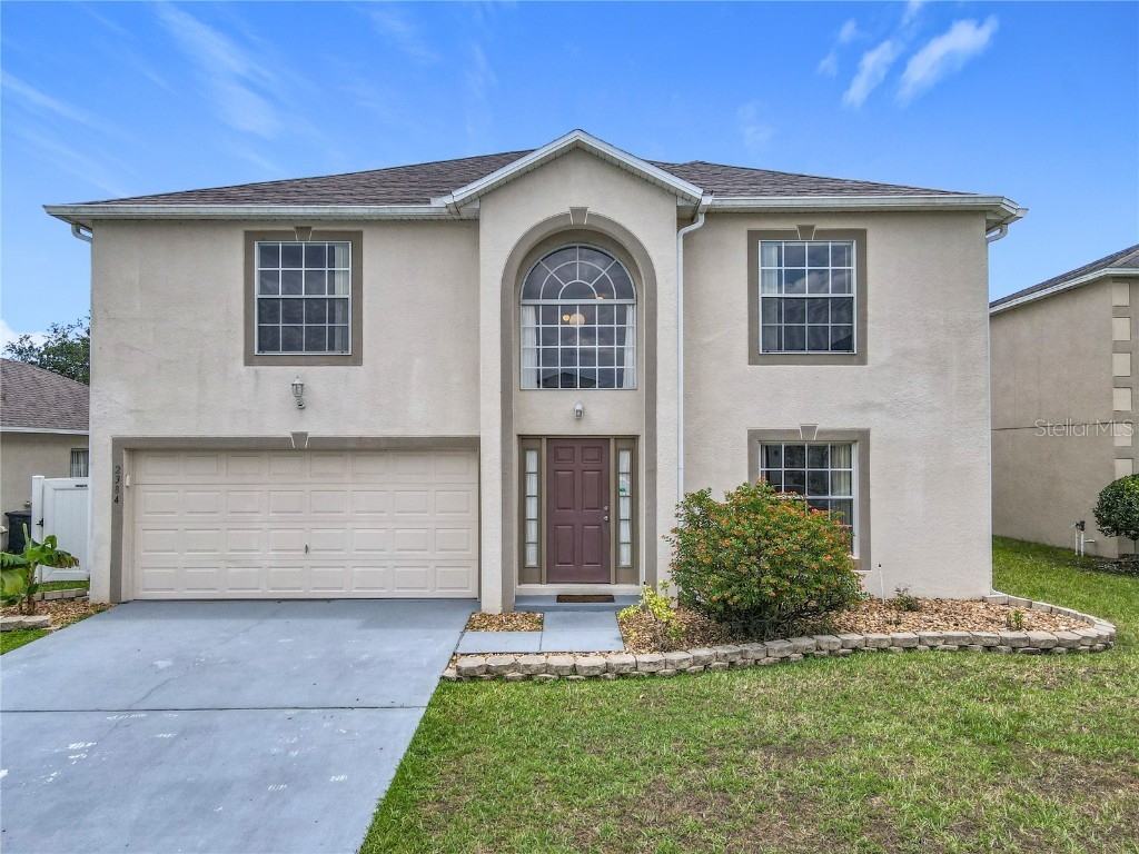 2384 Andrews Valley Drive Kissimmee FL 34758 O6309295 image1