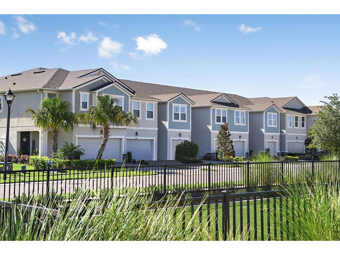 2384 Audubon Preserve Lane #04/5A Lutz FL 33558 T3402175 image1