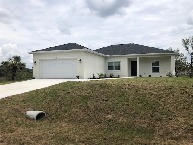 2384 Carolina Street North Port FL 34288 C7467375 image1