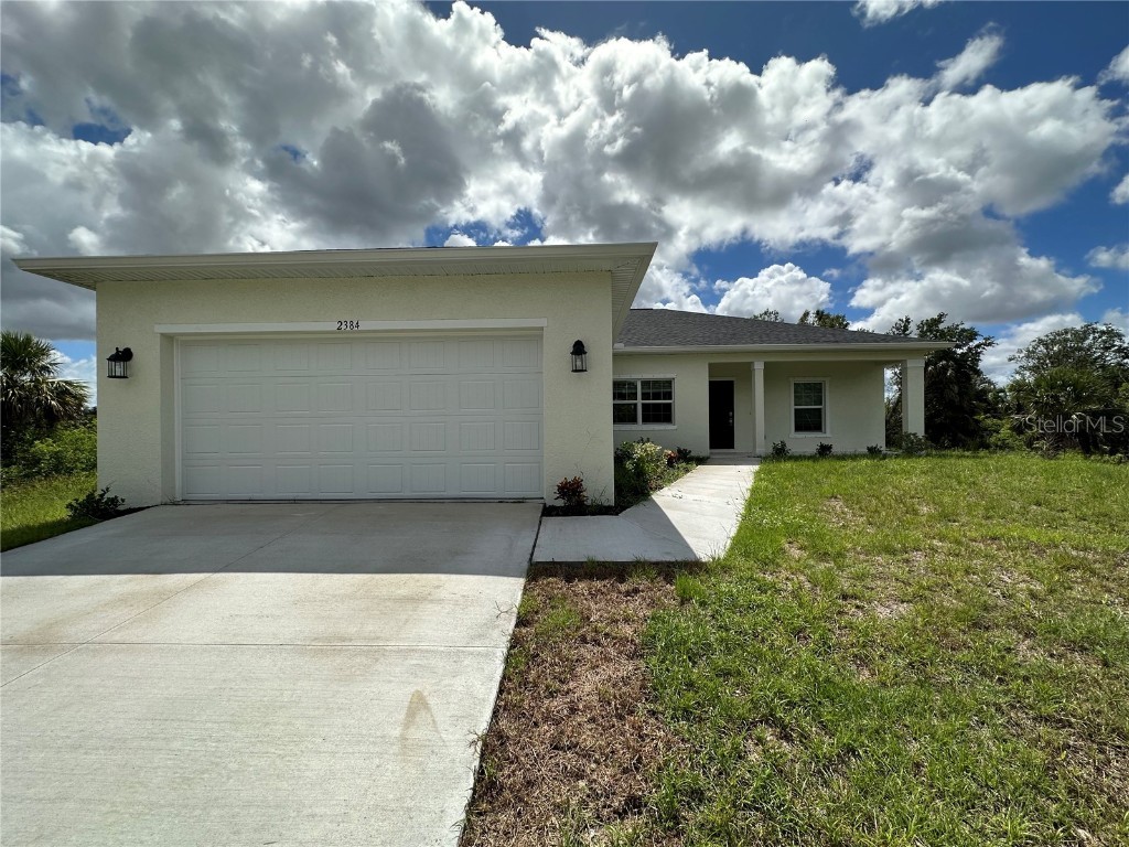 2384 Carolina Street North Port FL 34288 D6131019 image1