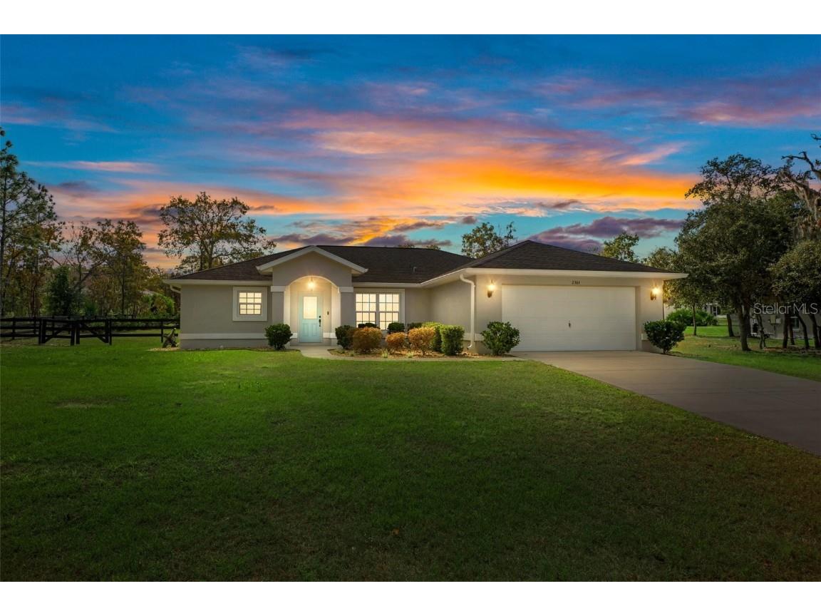 2384 E Marcia Street Inverness FL 34453 TB8330826 image1