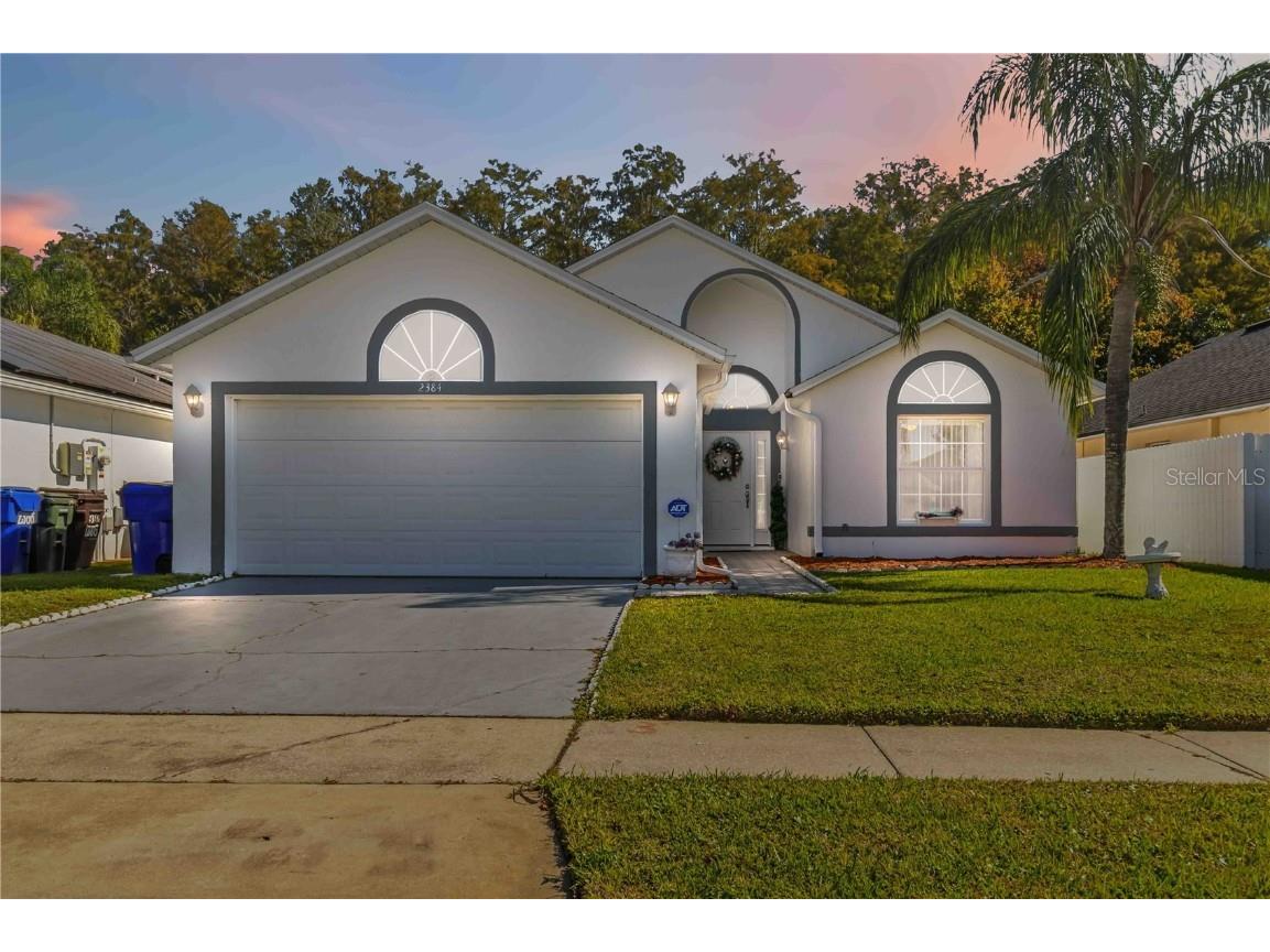 2384 Flamingo Lakes Drive Kissimmee FL 34743 O6361641 image1
