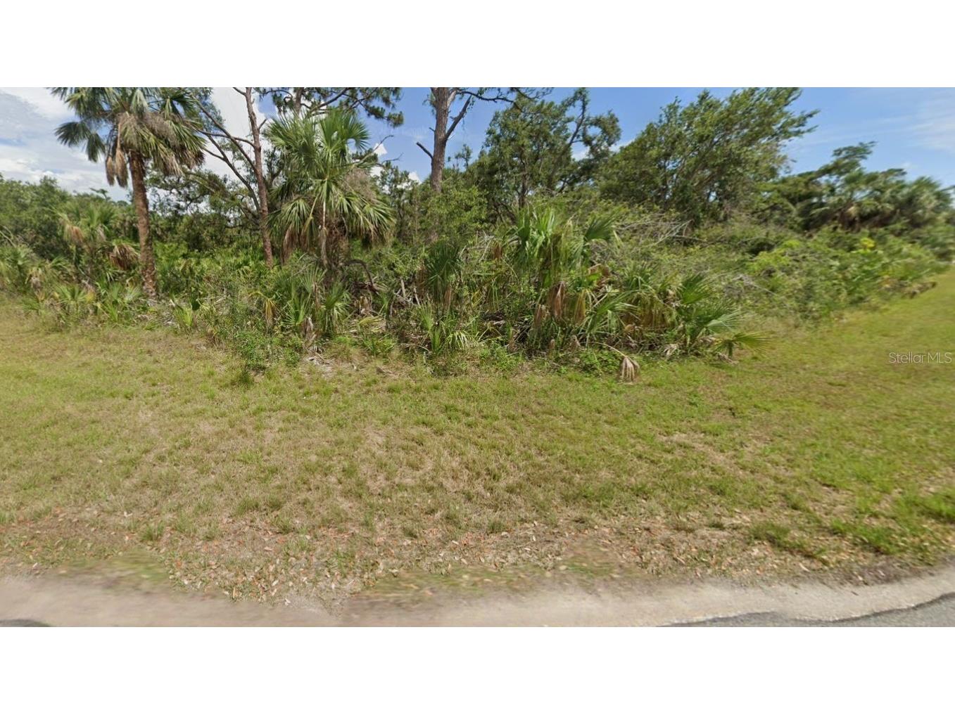 2384 Mcphearson Drive Port Charlotte FL 33953 OK224767 image1