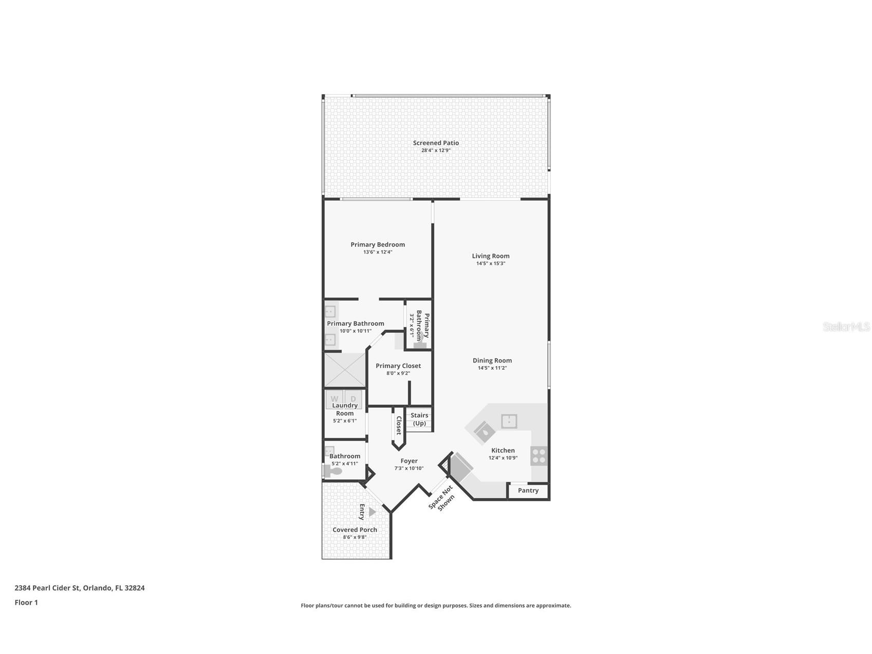 2384 Pearl Cider Street Orlando FL 32824 O6408619 image66