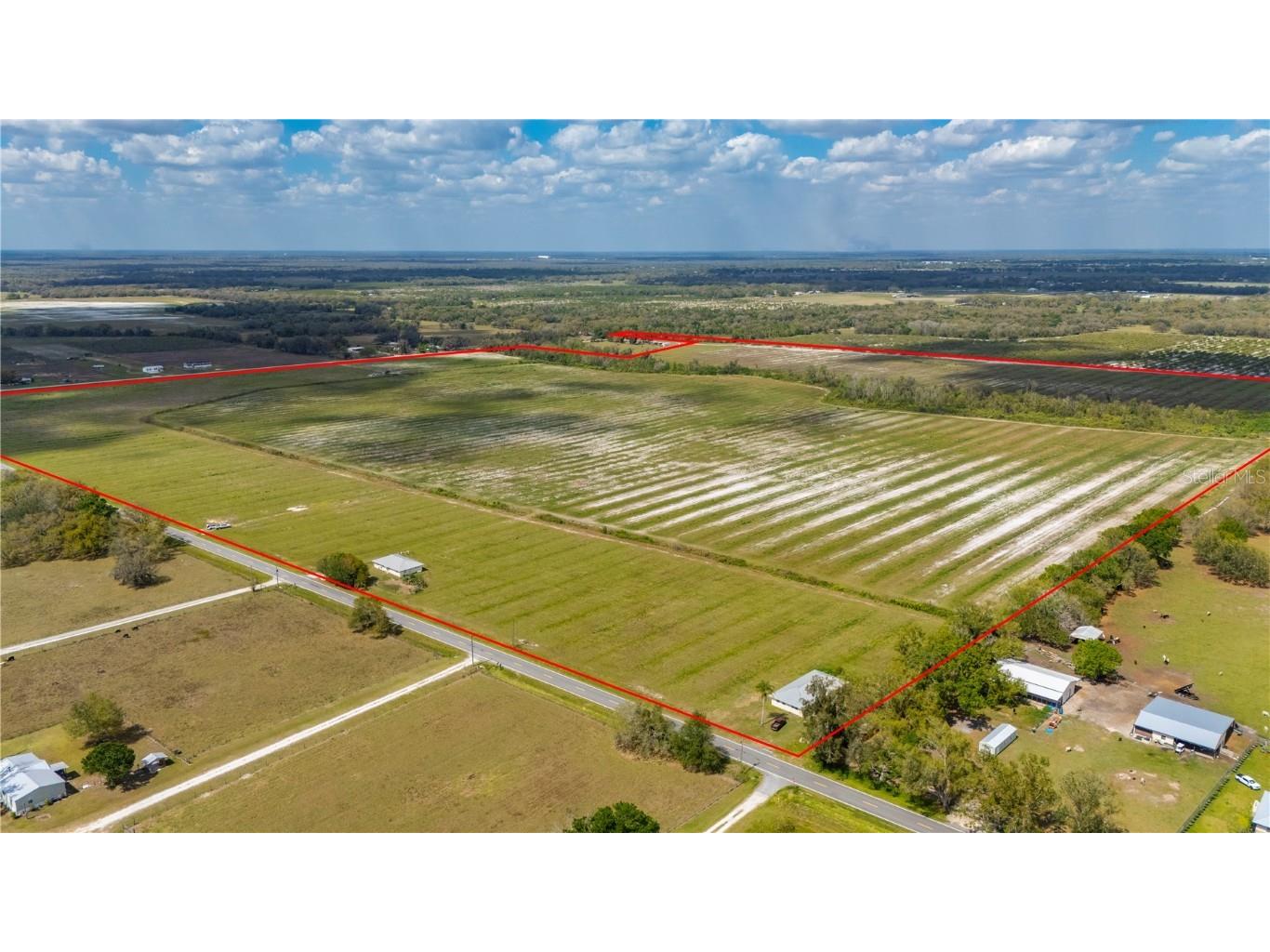 2384 SE Reynolds Street Arcadia FL 34266 B4901952 image1