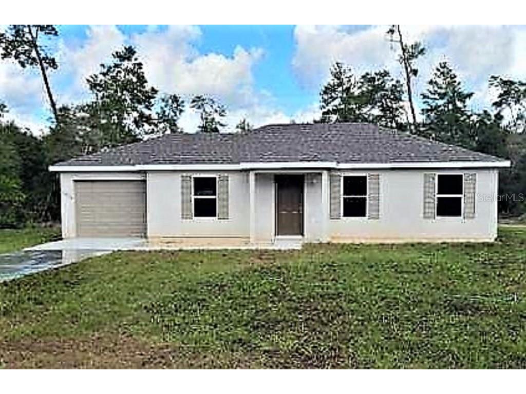 2384 SW 147th Place Road Ocala FL 34473 OM610826 image1