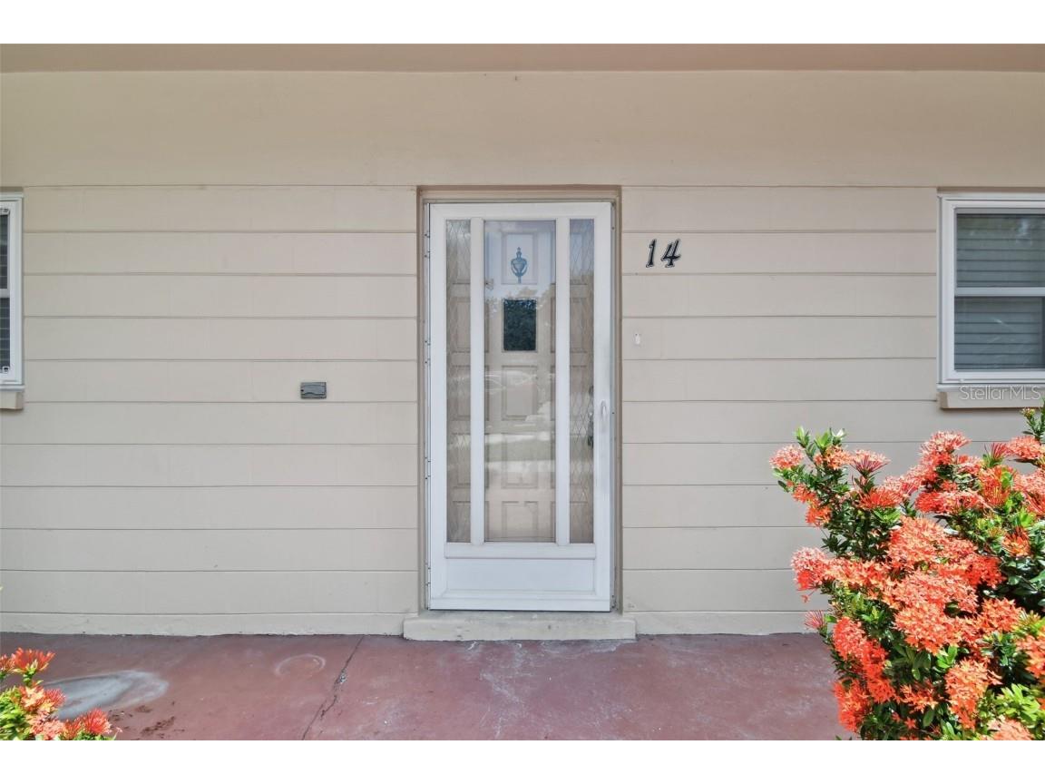 2384 Tahitian Lane #14 Clearwater FL 33763 T3537561 image1