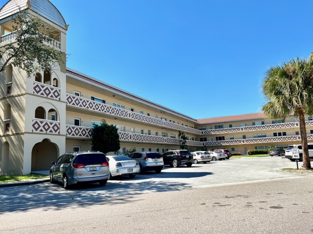 2384 Tahitian Lane #22 Clearwater FL 33763 U8215840 image1