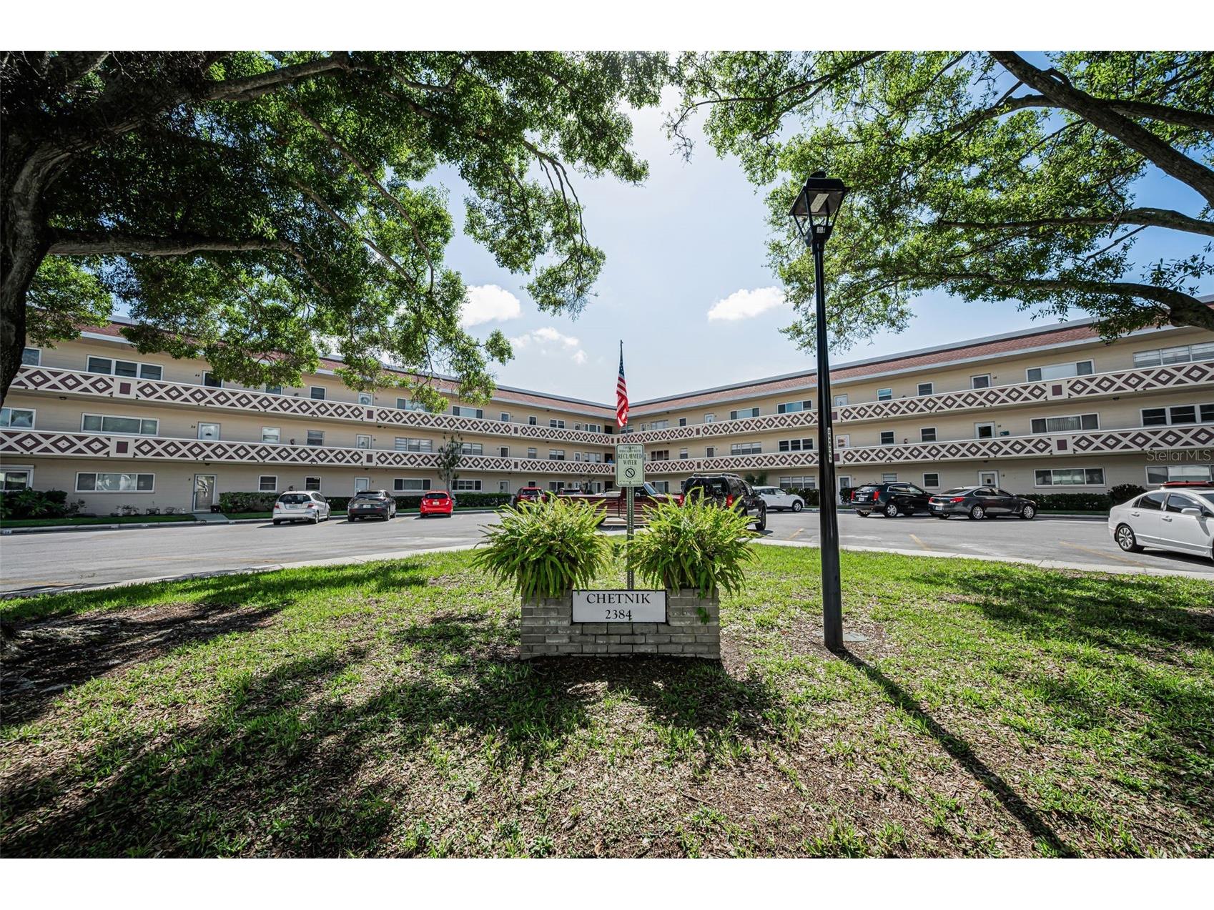 2384 Tahitian Lane #22 Clearwater FL 33763 TB8513285 image1