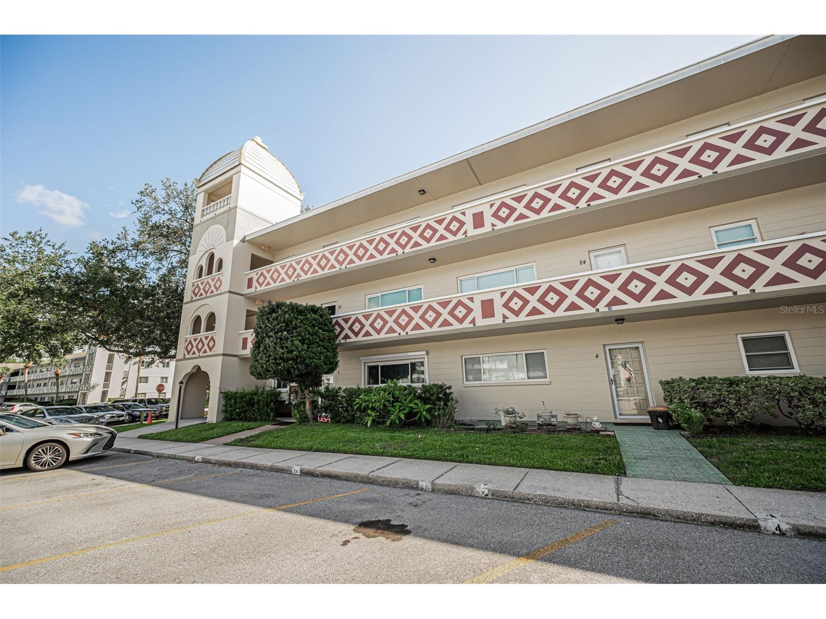 2384 Tahitian Lane #22 Clearwater FL 33763 TB8513285 image3