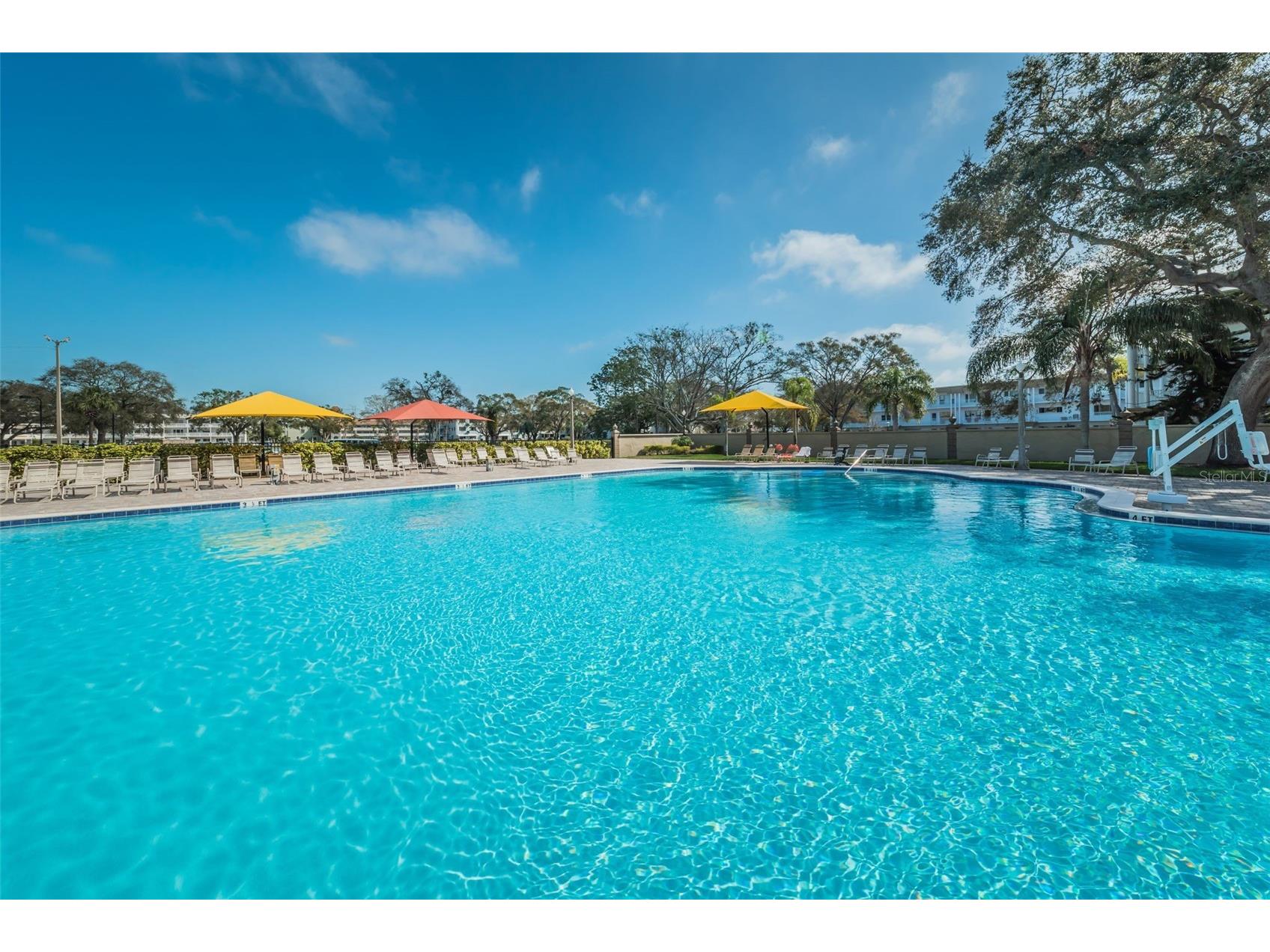 2384 Tahitian Lane #22 Clearwater FL 33763 TB8513285 image33
