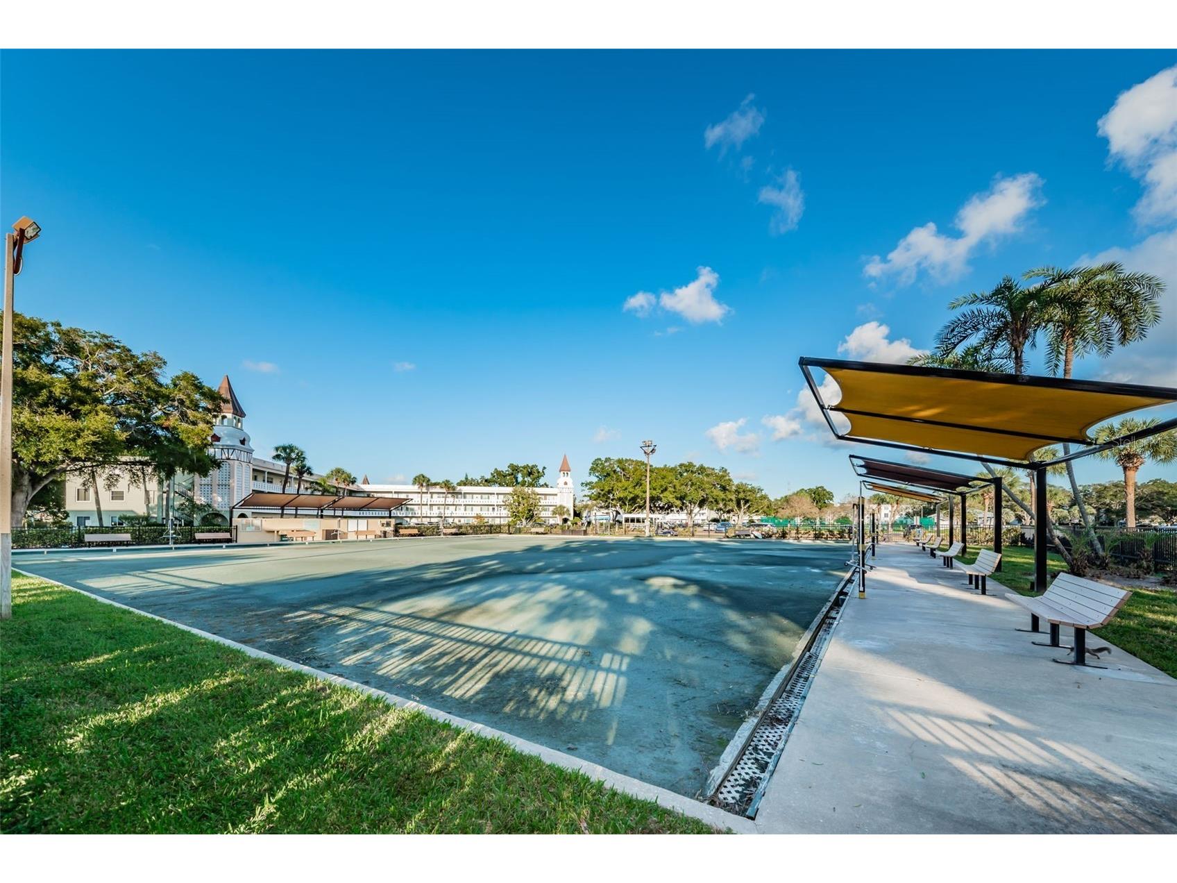 2384 Tahitian Lane #22 Clearwater FL 33763 TB8513285 image39