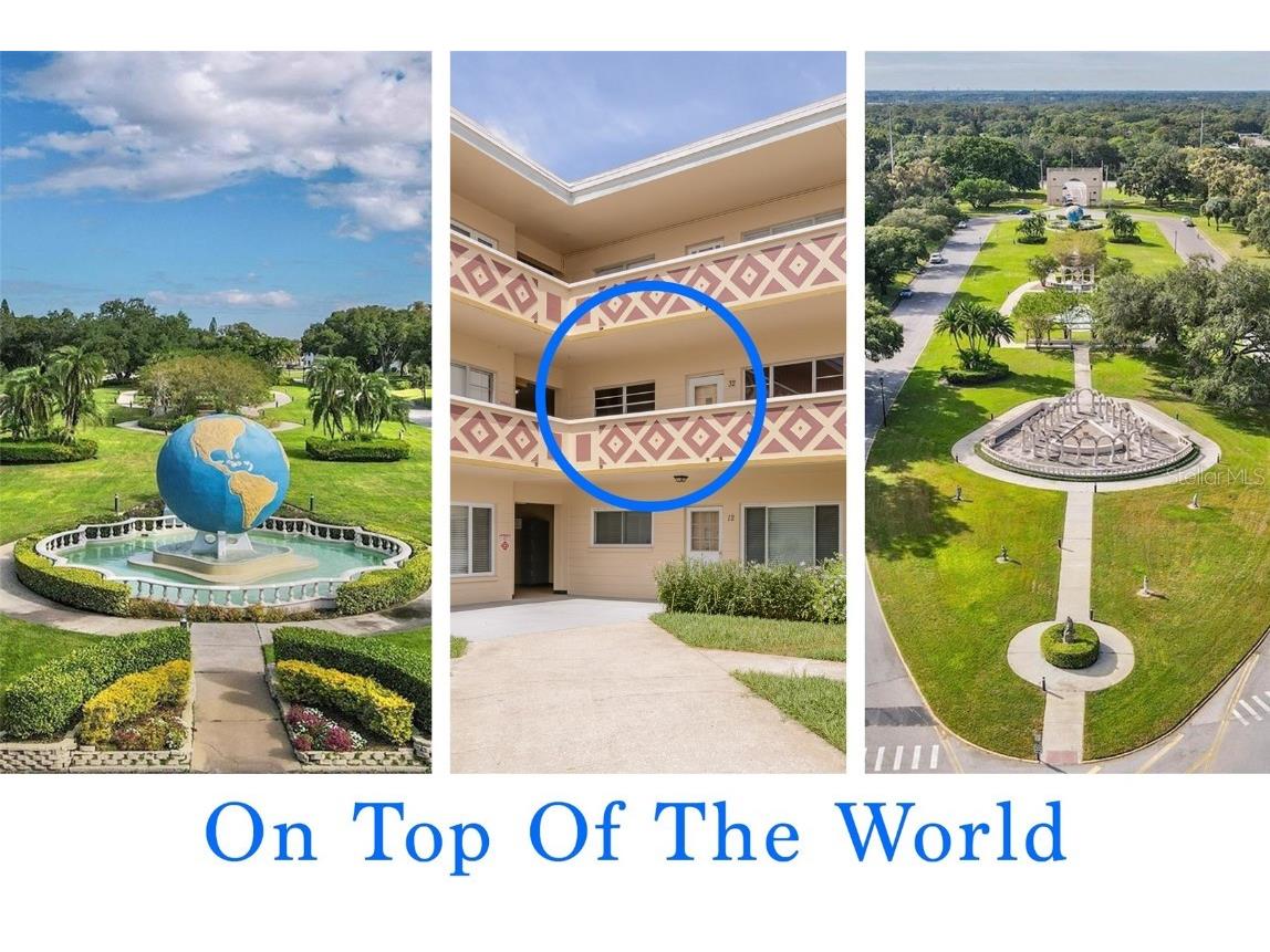 2384 Tahitian Lane #32 Clearwater FL 33763 U8206748 image1