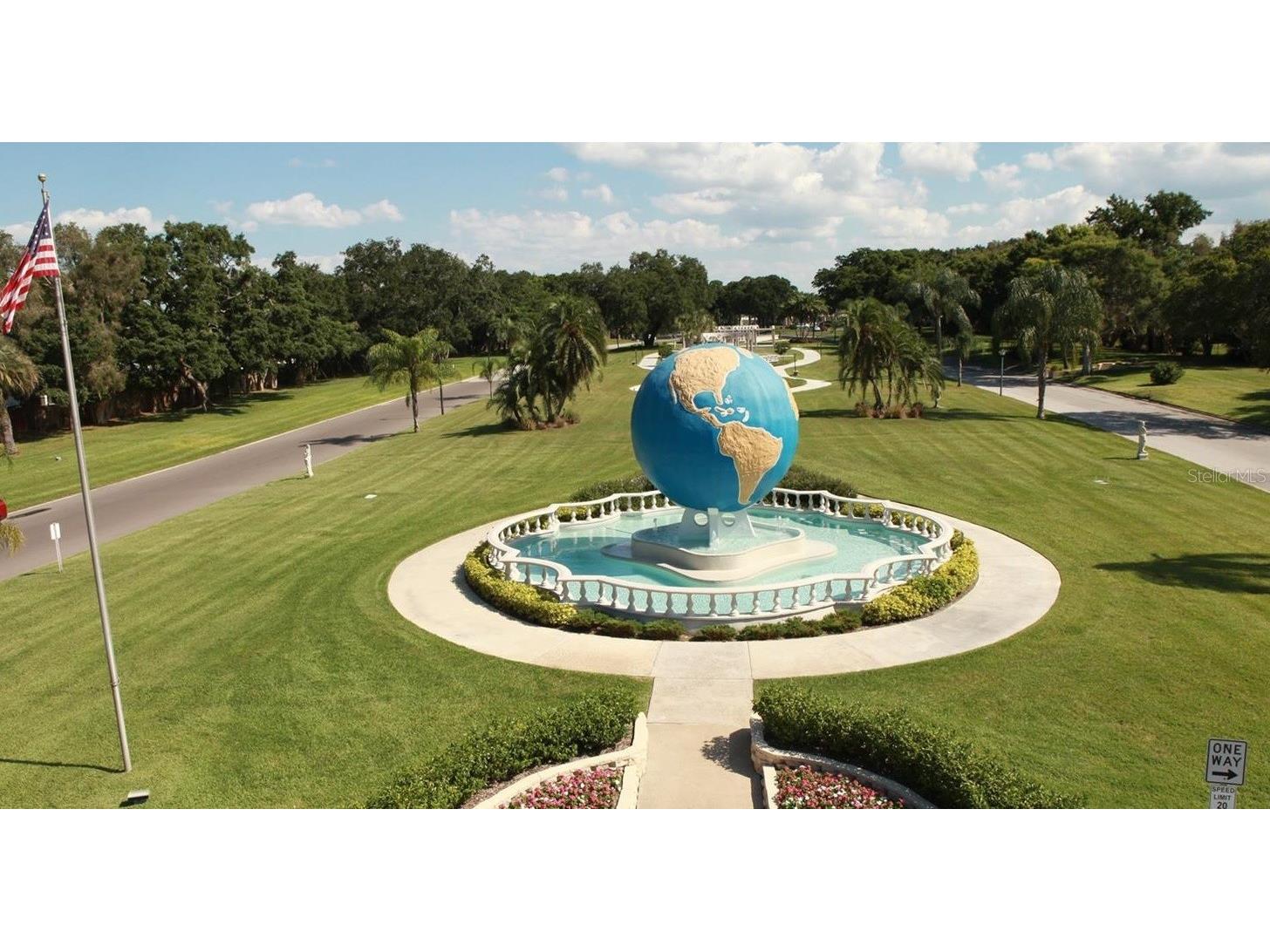 2384 Tahitian Lane #6 Clearwater FL 33763 U8207332 image1