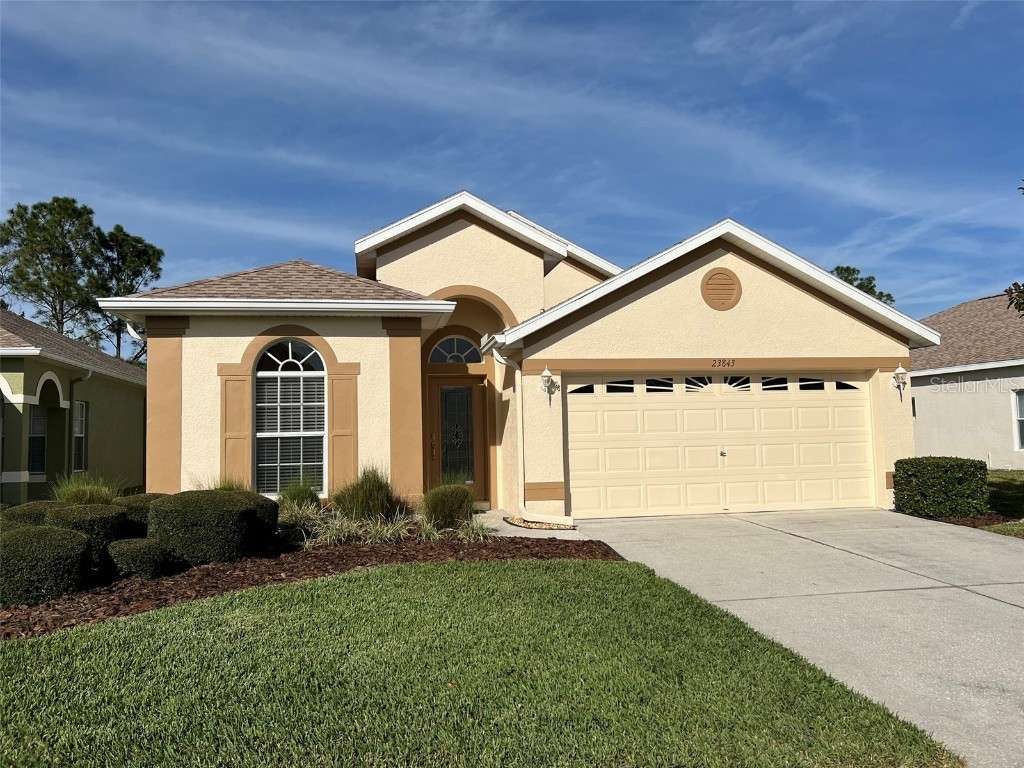 23843 Coral Ridge Lane Land O Lakes FL 34639 T3490785 image1