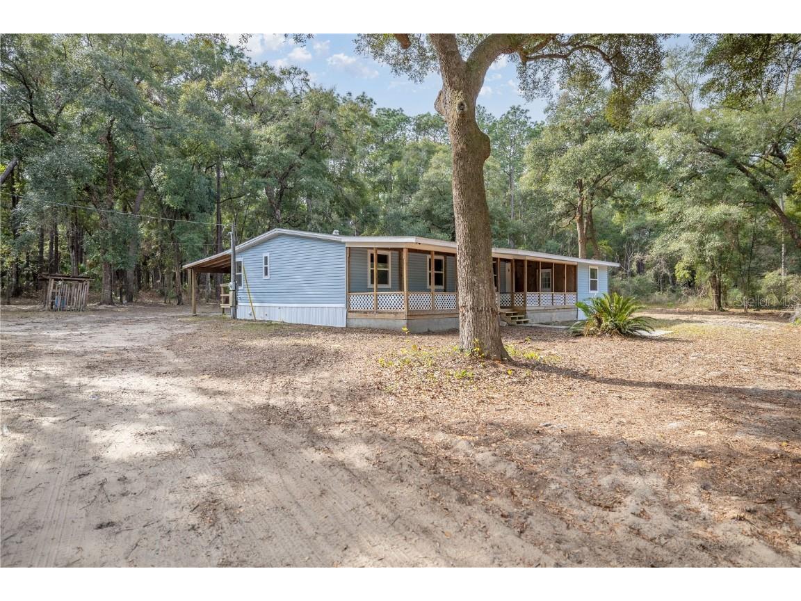23848 NE 120th Place Fort Mc Coy FL 32134 OM693362 image1
