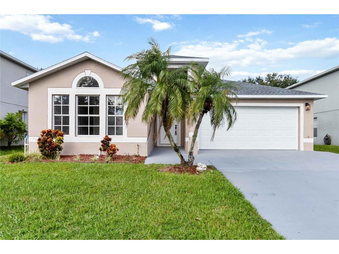 2385 Andrews Valley Drive Kissimmee FL 34758 S5135809 image1