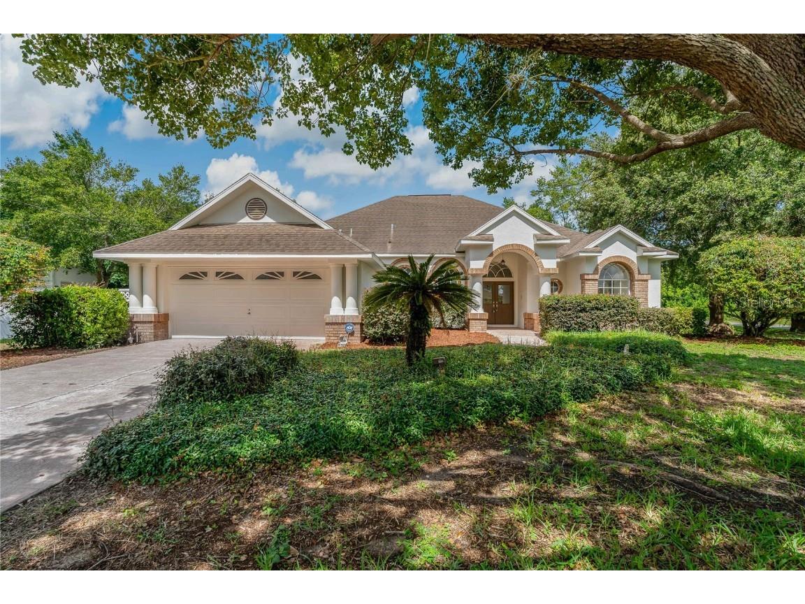 2385 Canfield Drive Spring Hill FL 34609 W7865811 image1