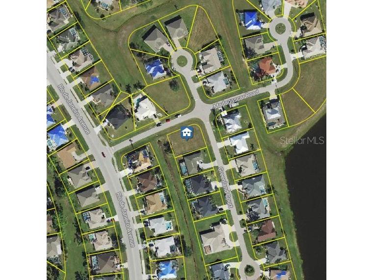 2385 Greenland Court Punta Gorda FL 33983 A4653106 image1