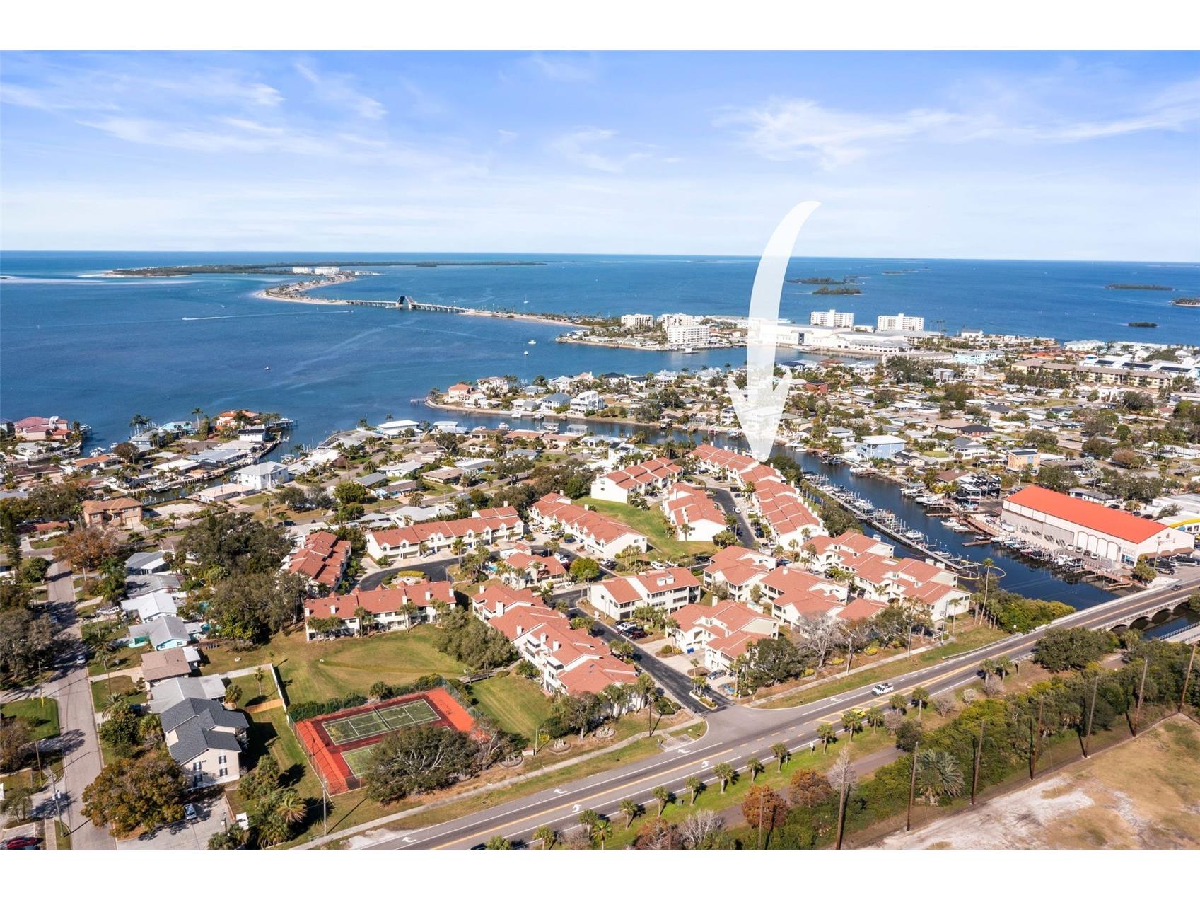 2385 Hanover Drive Dunedin FL 34698 TB8463846 image1