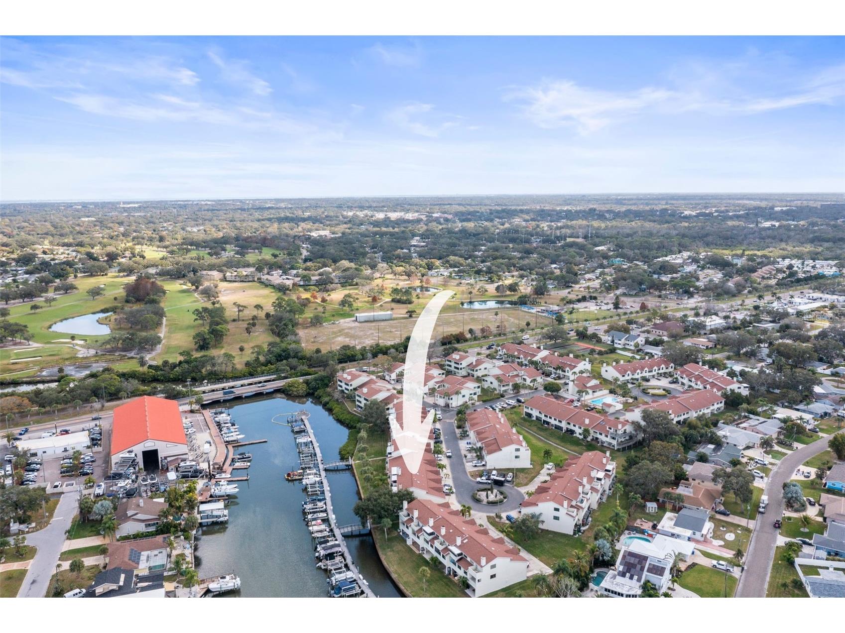 2385 Hanover Drive Dunedin FL 34698 TB8463846 image75