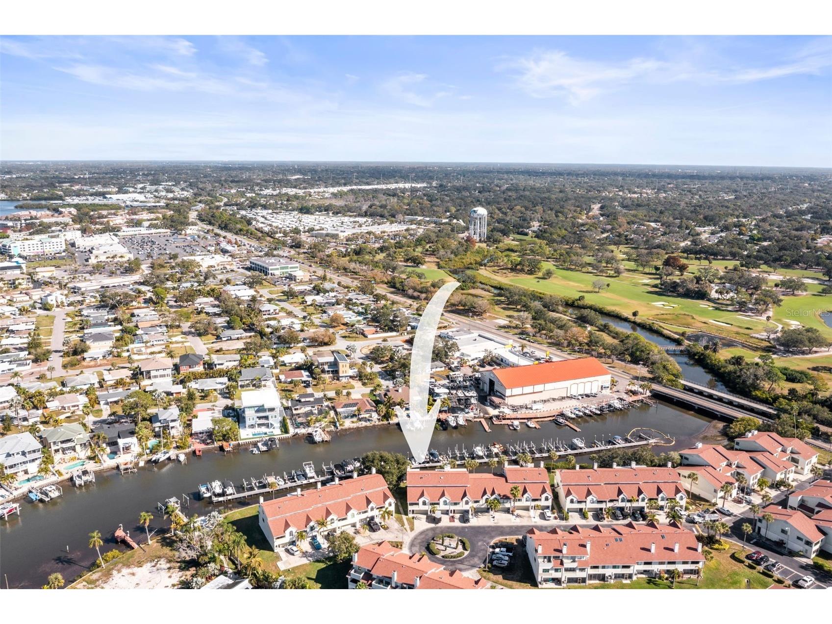 2385 Hanover Drive Dunedin FL 34698 TB8463846 image79