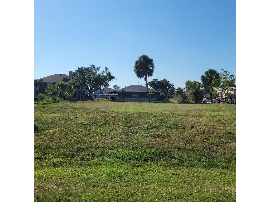 2385 Pappas Terrace Port Charlotte FL 33981 - CHILCOTE WATERWAY A4570582 image1