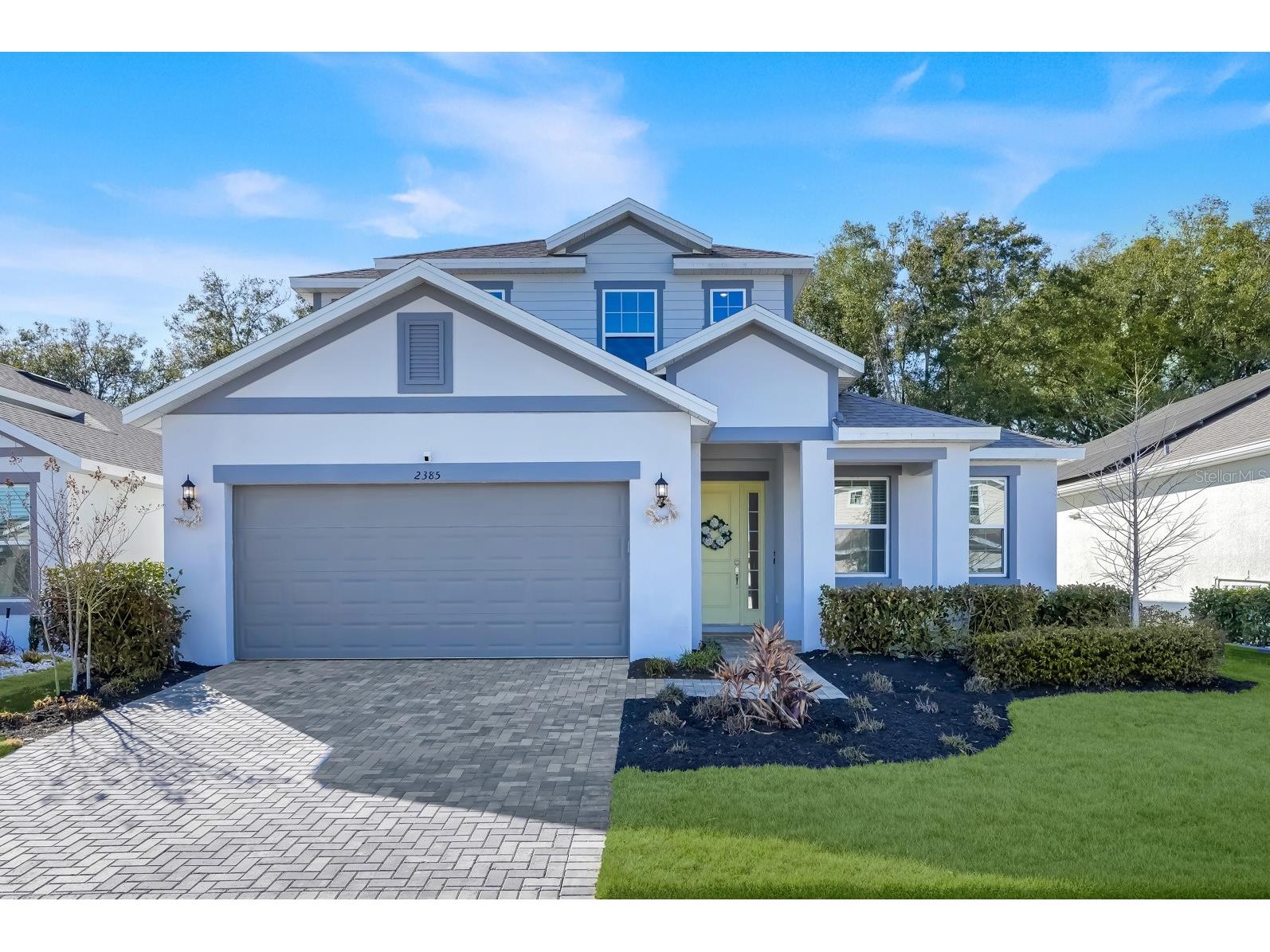 2385 Sirena Lane Mount Dora FL 32757 O6386182 image1