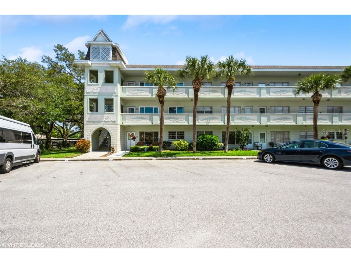 2385 Tahitian Lane #27 Clearwater FL 33763 U8238504 image1