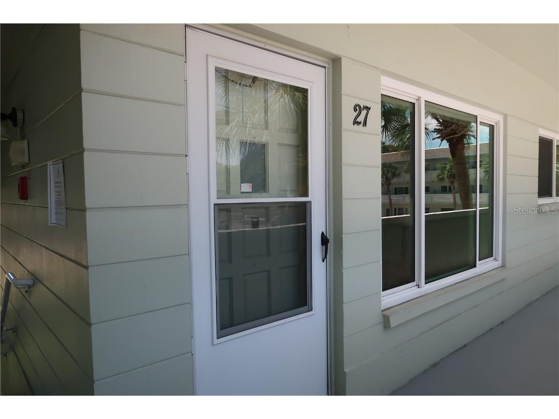 2385 Tahitian Lane #27 Clearwater FL 33763 W7855045 image1