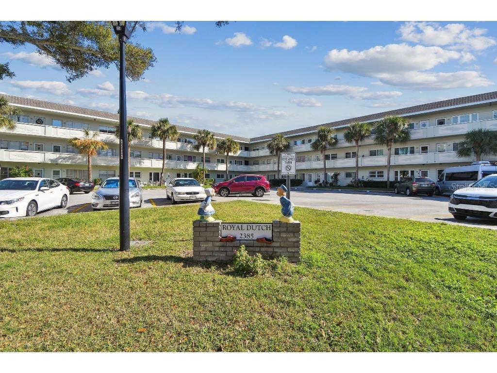 2385 Tahitian Lane #29 Clearwater FL 33763 TB8330262 image1