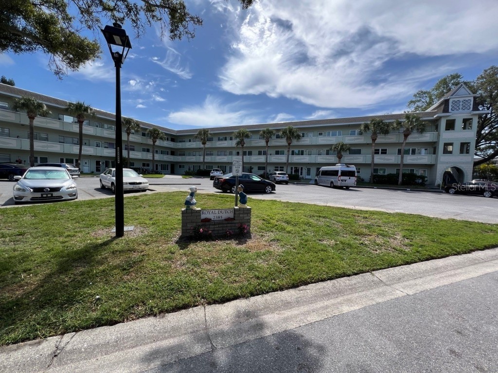 2385 Tahitian Lane #41 Clearwater FL 33763 U8241292 image1