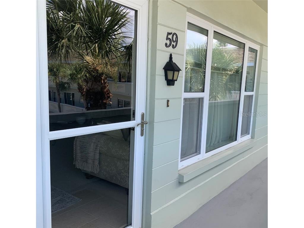 2385 Tahitian Lane #59 Clearwater FL 33763 TB8397903 image1