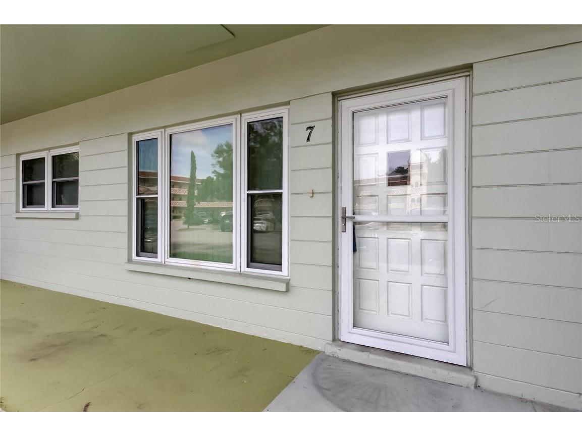 2385 Tahitian Lane #7 Clearwater FL 33763 TB8423113 image1