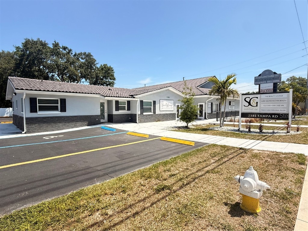 2385 Tampa Road Palm Harbor FL 34683 TB8422052 image1