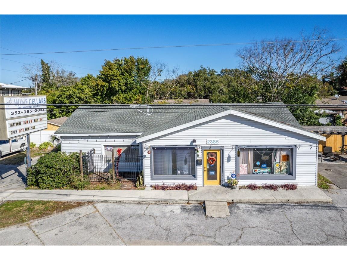 2385 W Old Us Highway 441 Mount Dora FL 32757 O6179228 image1