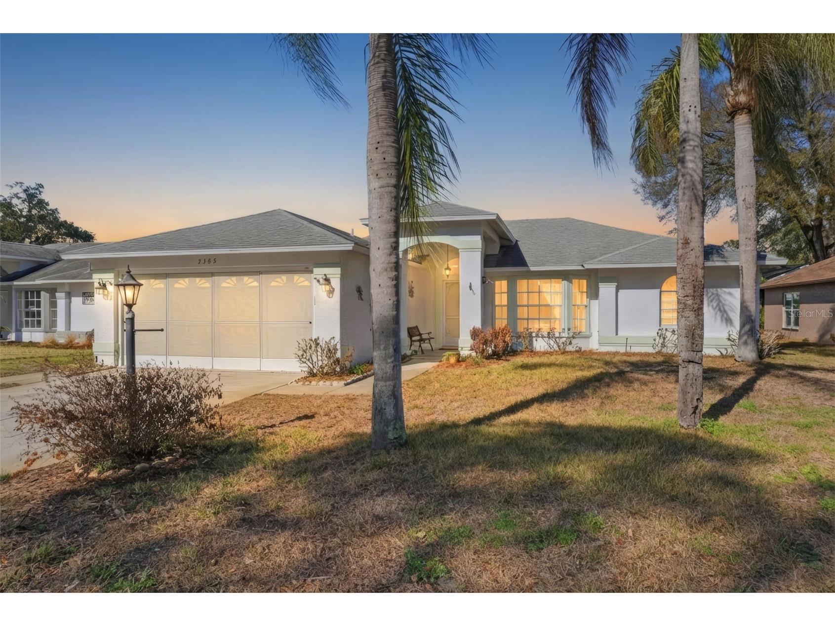 2385 Whisper Walk Drive Spring Hill FL 34606 W7883228 image1