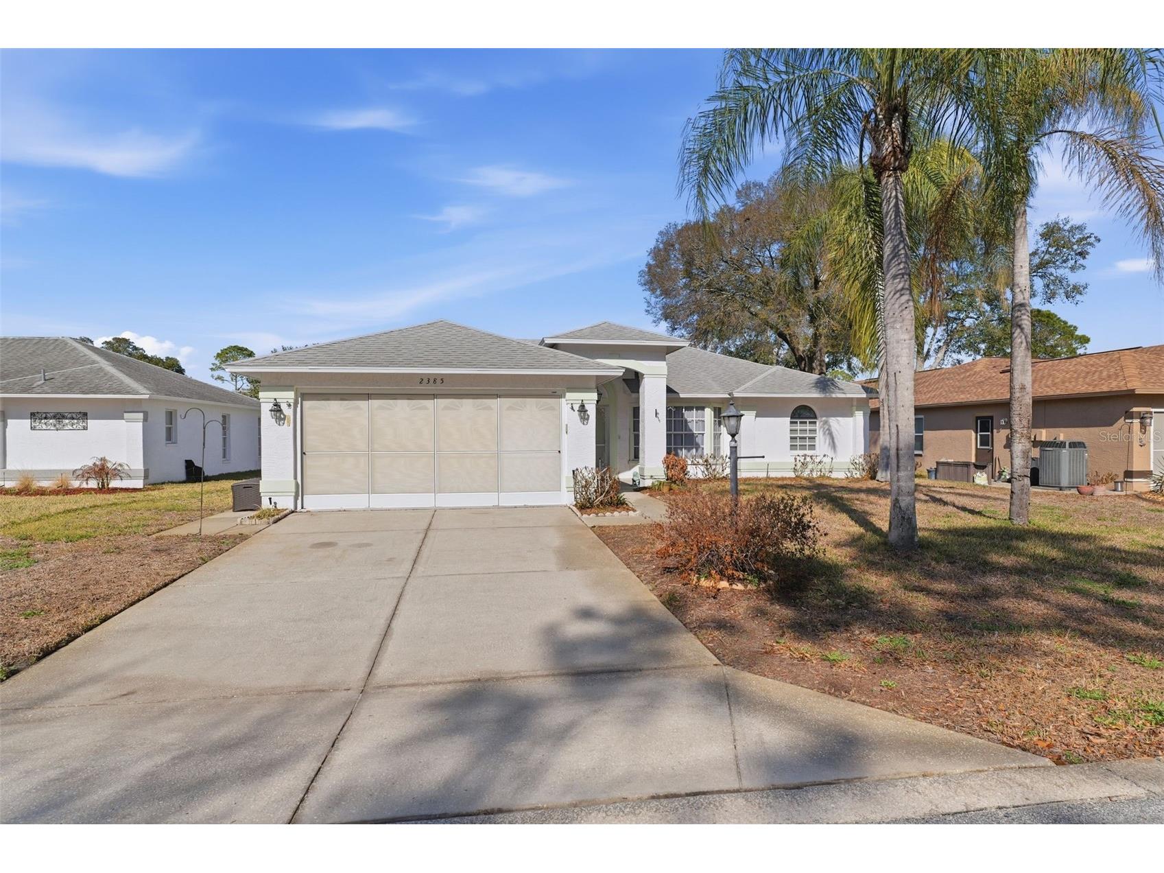 2385 Whisper Walk Drive Spring Hill FL 34606 W7883228 image2